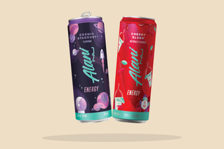 Alani Nu Energy 355mL varieties - Try it here first