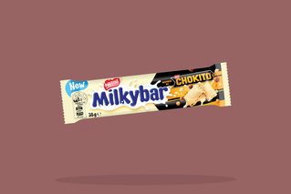 Nestle Milkybar Chokito 38g - Try it here first