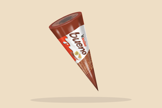 Kinder Bueno Classic Cone - $6ea