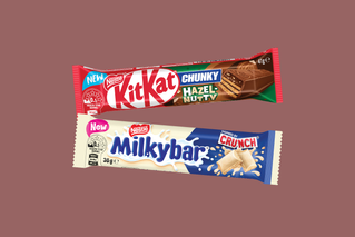 Nestlé Medium Bar 32-52g varieties (excl. Nestle Tex 40g) - $3ea or $2.50ea with My 7-Eleven.