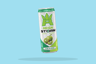 Reign Storm 355mL varieties - Try it here first 