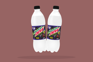 Pepsi, Schweppes, Solo and Mountain Dew 600mL varieties. 2 for $6.50. 