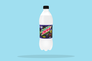 Mountain Dew Voo Dew 600mL