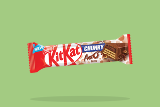 Nestlé Medium Bar 35-52g varieties. $2.50ea or $2ea with My 7-Eleven. 