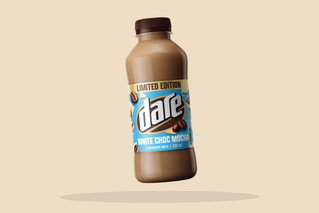Dare White Chocolate 500mL