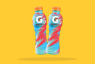 Gatorade 600mL varieties (excluding G-Active) - 2 for $7