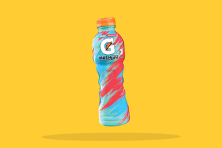 Gatorade MashUps 600mL