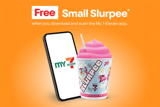 Free Slurpee