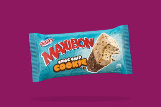 $6 with My 7-Eleven - Maxibon 140mL varieties 