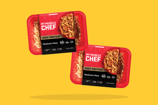 2 for $19 - My Muscle Chef 320-450g varieties (excludes Pro range)