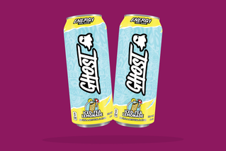 Ghost Energy 500mL varieties - 2 for $8