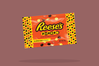 Reese's Pieces 50g - New