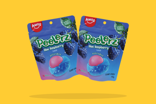 Peelerz 140-150g varieties - 2 for $9 
