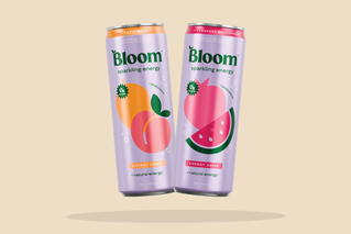 Bloom Energy 355mL varieties - Try it here first 