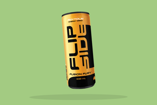 Flipside Fusion Fury 330mL - Try it here first 