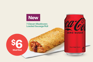 Make it a meal. $8 Meal Deal. Select a Classics or Simple Eats sandwich & a drink.* 