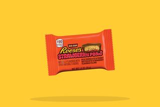 Hershey's and Reese's Medium Bar 38-50g - $3ea or $2.50 with My 7-Eleven