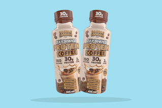 OxyShred Protein 425mL - 2 for $8