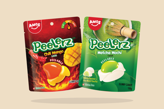 Peelerz 150g varieties - 2 for $9 / 3 for $12