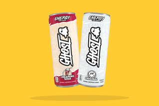 Ghost Energy 250mL Range - 2 for $6