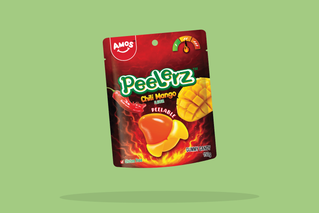 Peelerz Chilli Mango 150g