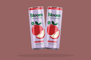 Bloom 355mL varieties - 2 for $8