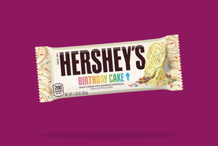 Hershey's & Reese's Medium Bar 38-50g varieties - $3ea or $2.50ea with My 7-Eleven