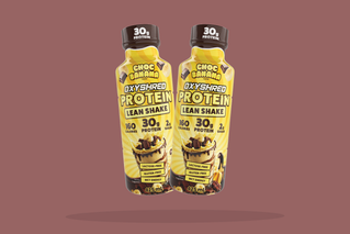 OxyShred Protein Shakes 425mL varieties - 2 for $9