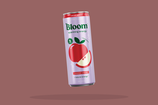 Bloom Crisp Apple 355mL - Try it here first 