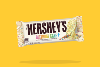 Hershey's Birthday Cake 39g - Try it here first