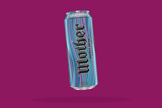 Mother Sour Snakes 500mL - Try it here first