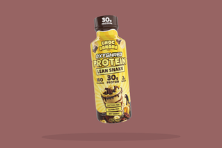 OxyShred Protein Choc Banana 425mL - Try it here first