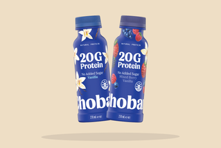 Chobani Protein 400mL varieties - 2 for $8 or $3.50ea with My 7-Eleven