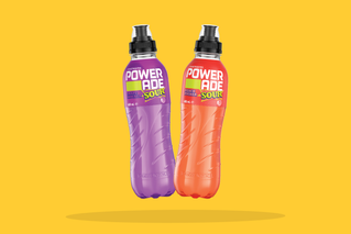 Powerade 600mL varieties - 2 for $7.50