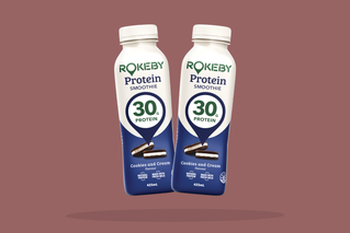ROKEBY 425mL varieties - 2 for $8