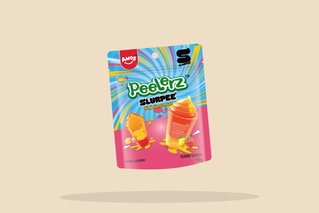 Peelerz Slurpee Pink Lemonade 150g - Only at 7-Eleven -  